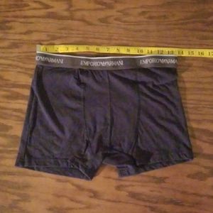 Emporio Armani Boxer Briefs
